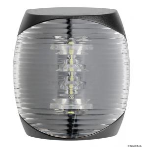 Fanale di via Sphera II 225° corpo ABS nero
